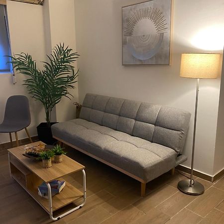 Apostolis Apartment Афіни Екстер'єр фото