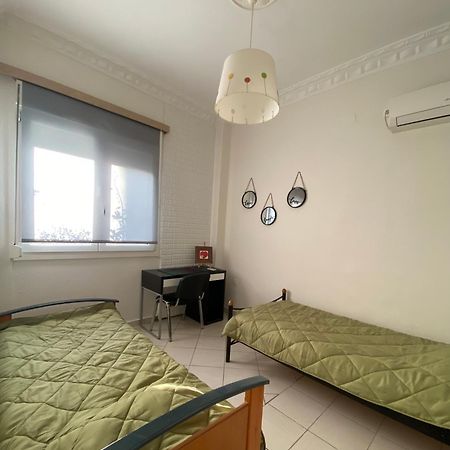 Apostolis Apartment Афіни Екстер'єр фото