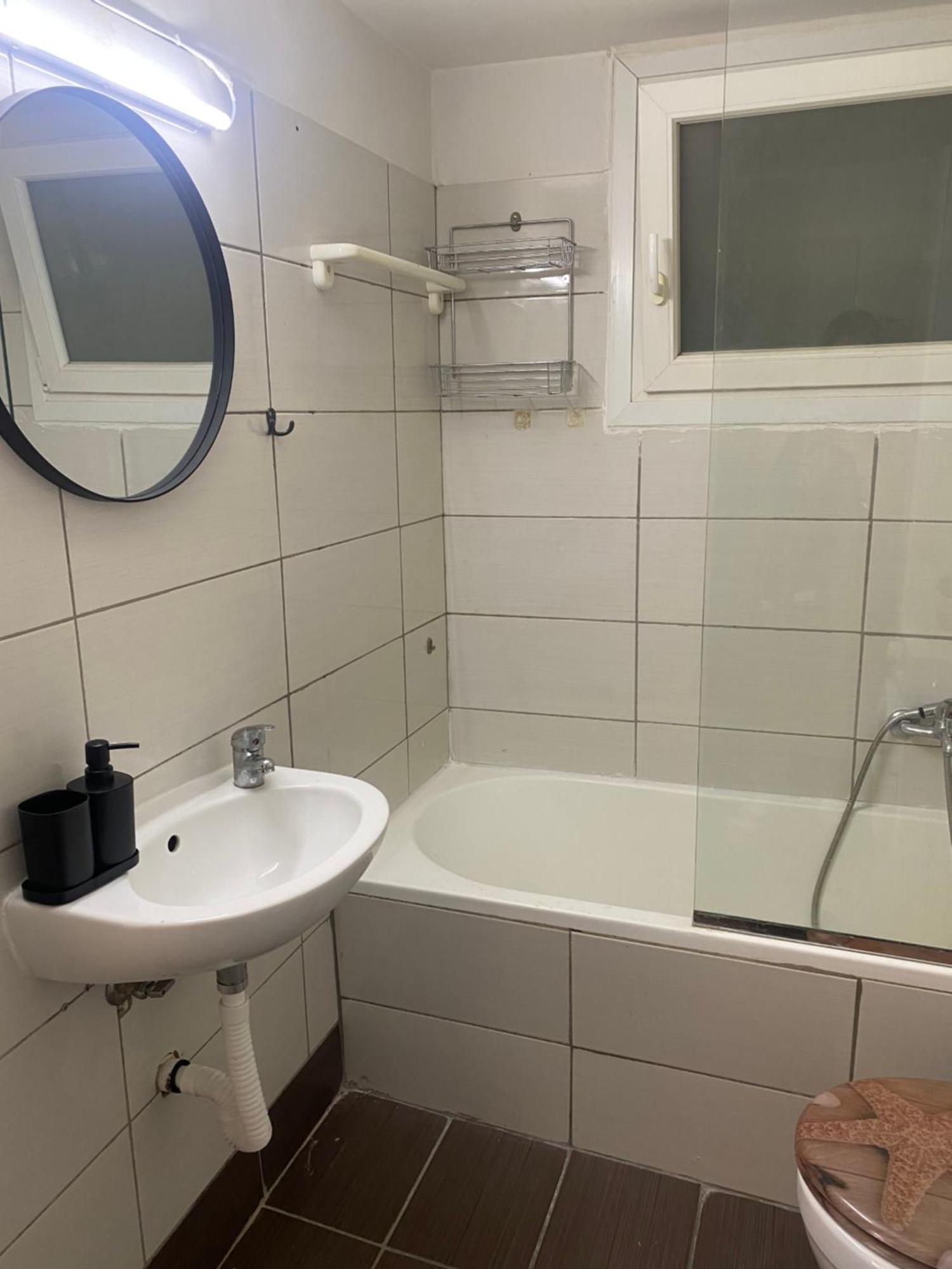 Apostolis Apartment Афіни Екстер'єр фото