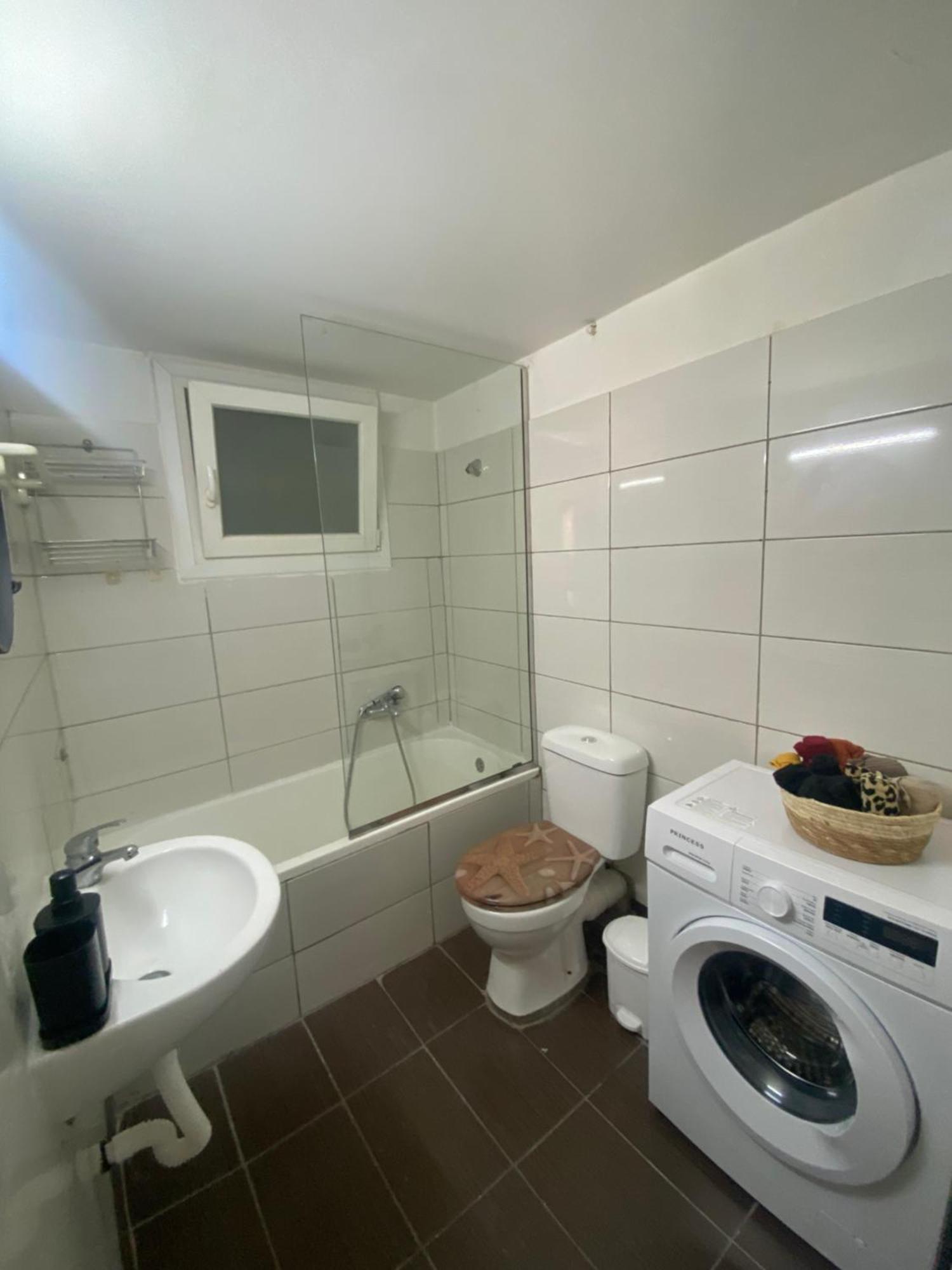 Apostolis Apartment Афіни Екстер'єр фото
