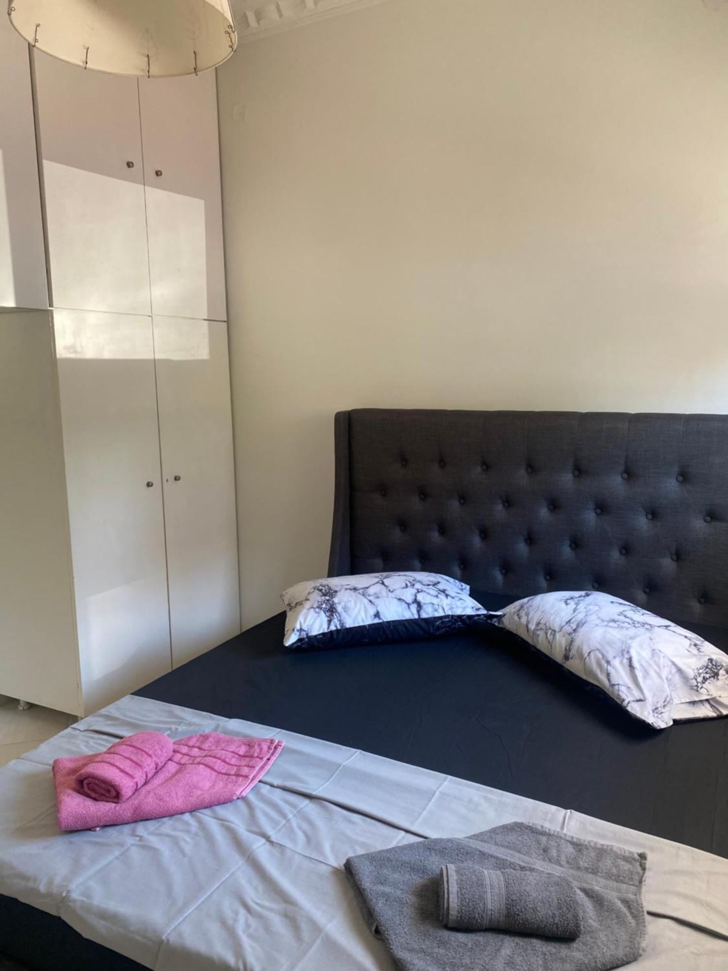 Apostolis Apartment Афіни Екстер'єр фото