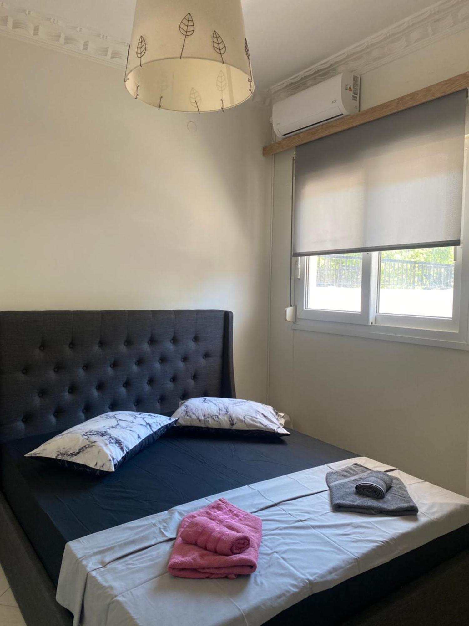 Apostolis Apartment Афіни Екстер'єр фото