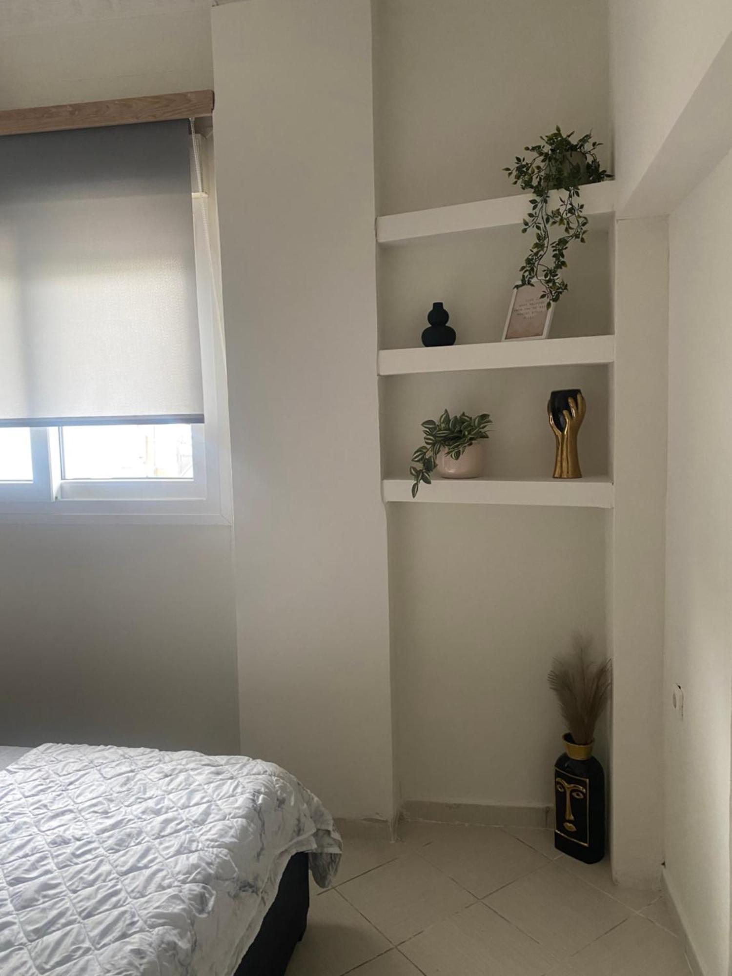 Apostolis Apartment Афіни Екстер'єр фото
