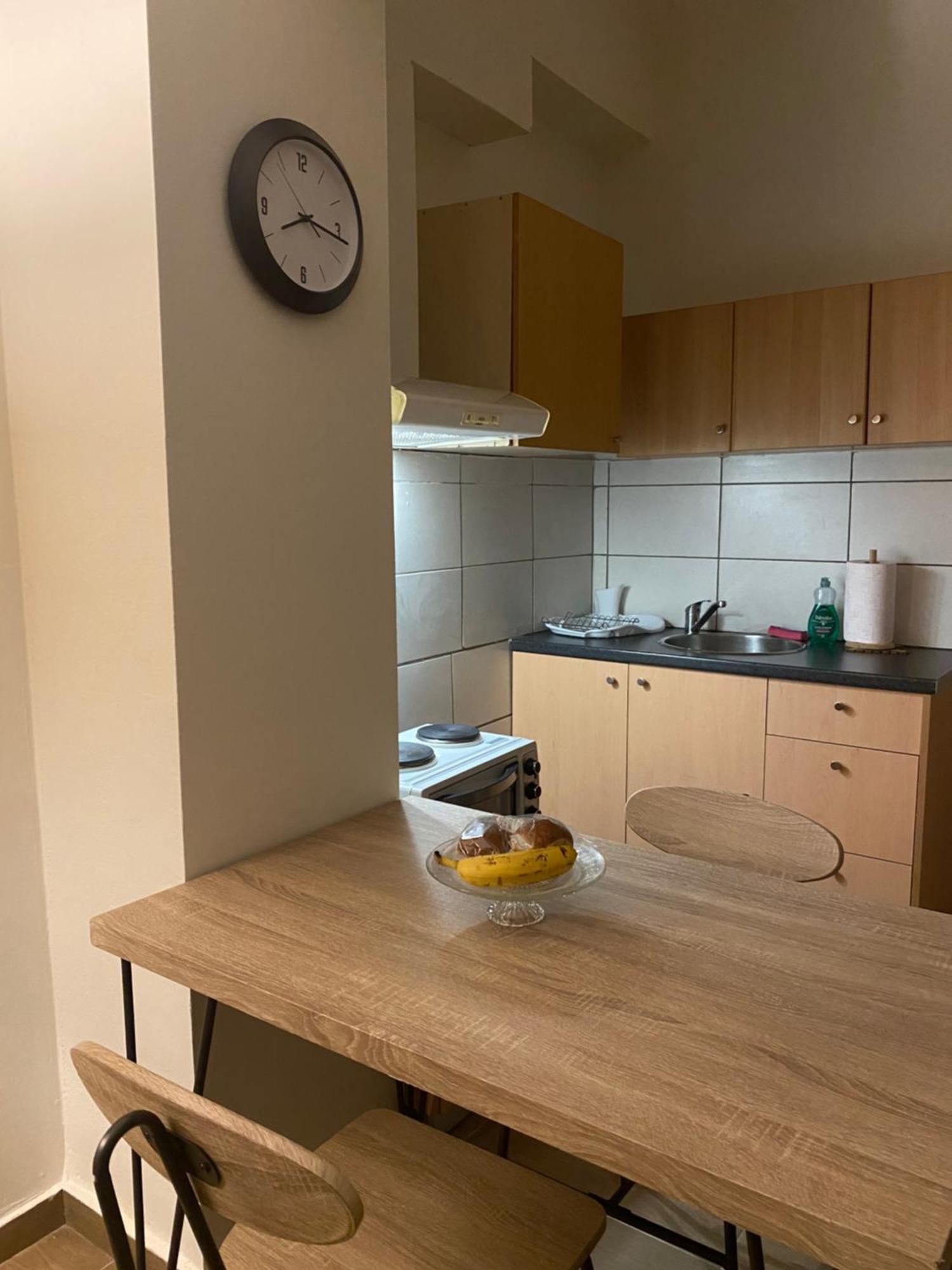 Apostolis Apartment Афіни Екстер'єр фото